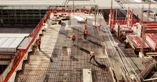 Best Concrete Driveway Installation in Palatine, IL
