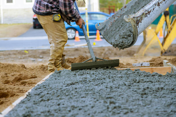 Best Commercial Concrete Services in Palatine, IL