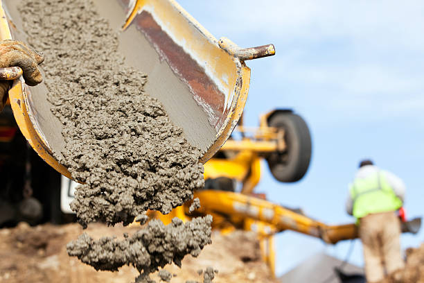 Best Decorative Concrete in Palatine, IL