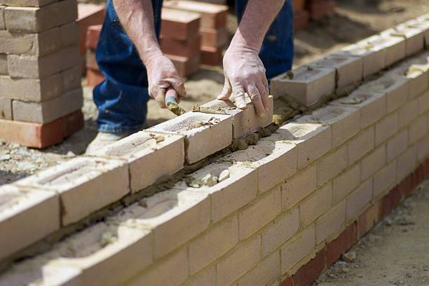 Best Concrete Slab Construction in Palatine, IL